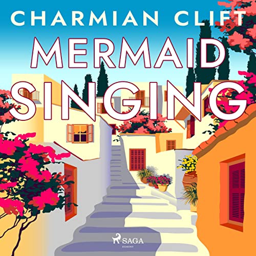 Cover of Mermaid Singing