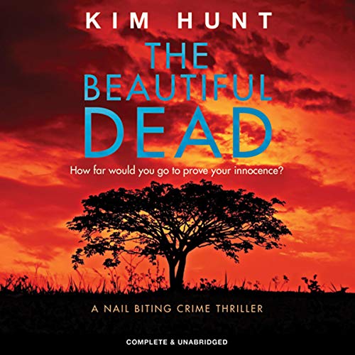 Cover of The Beautiful Dead
