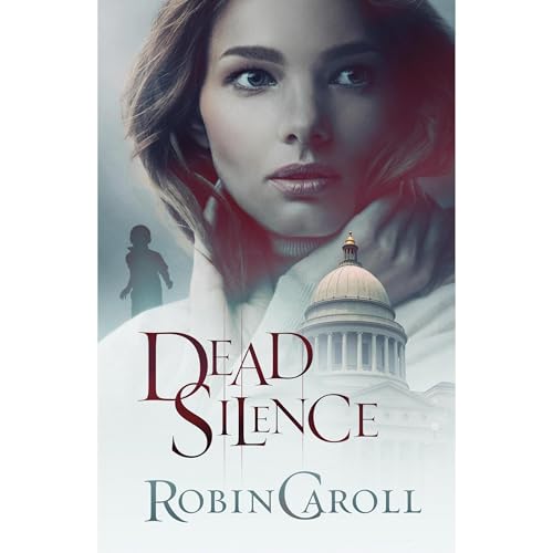 Cover of Dead Silence