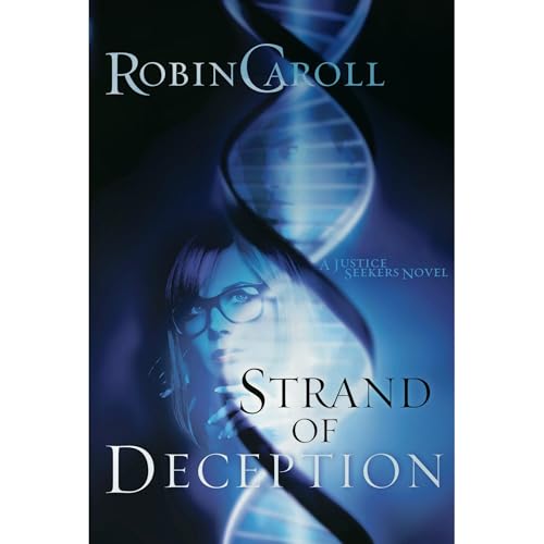 Cover of Strand of Deception