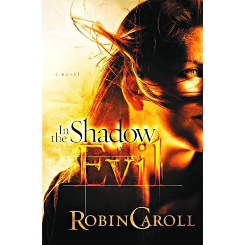 Cover of In The Shadow of Evil