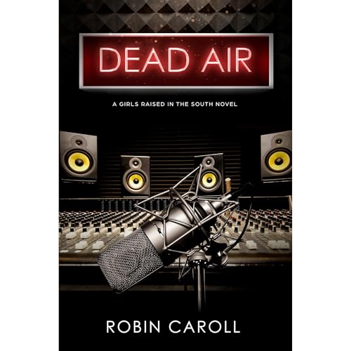 Cover of Dead Air