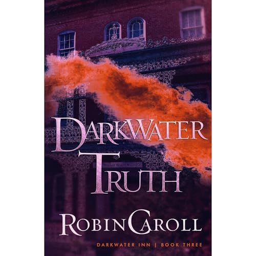 Cover of Darkwater Truth