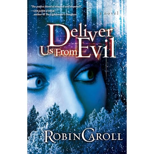 Cover of Deliver Us From Evil