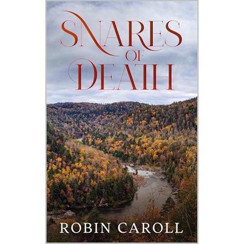 Cover of Snares of Death