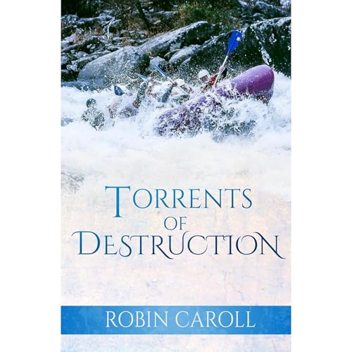 Cover of Torrents of Destruction