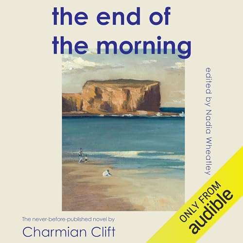 Cover of The End of the Morning