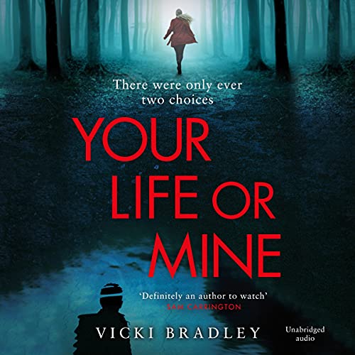 Cover of Your Life or Mine