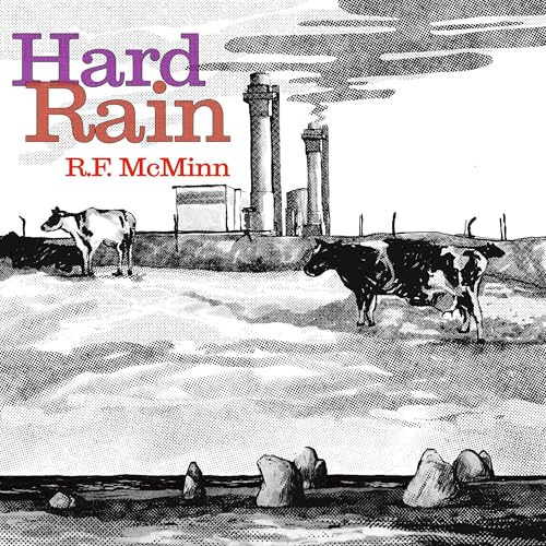 Cover of Hard Rain