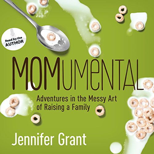 Cover of MOMumental