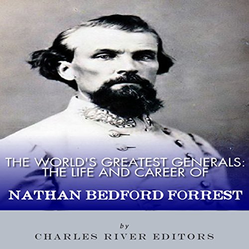 Cover of The World's Greatest Generals