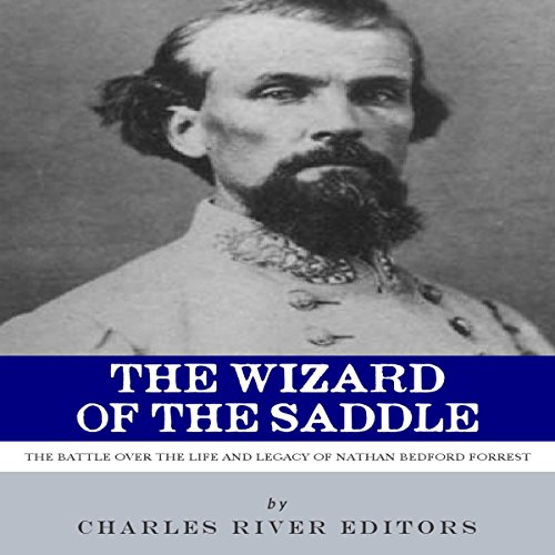 Cover of The Wizard of the Saddle