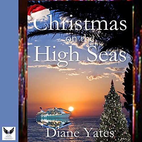 Cover of Christmas on the High Seas