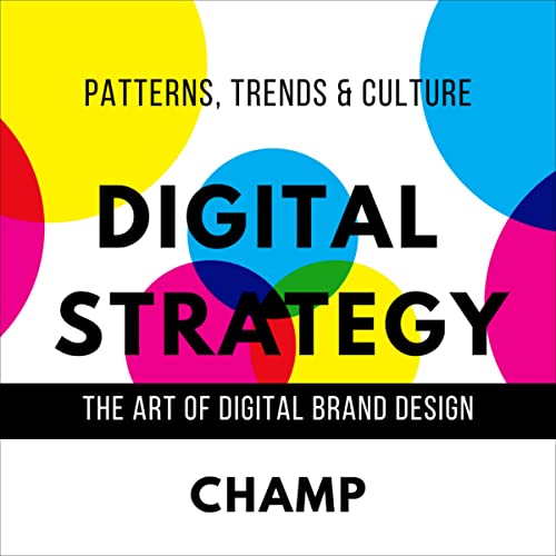 Cover of Digital Strategy