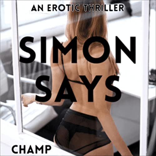 Cover of Simon Says