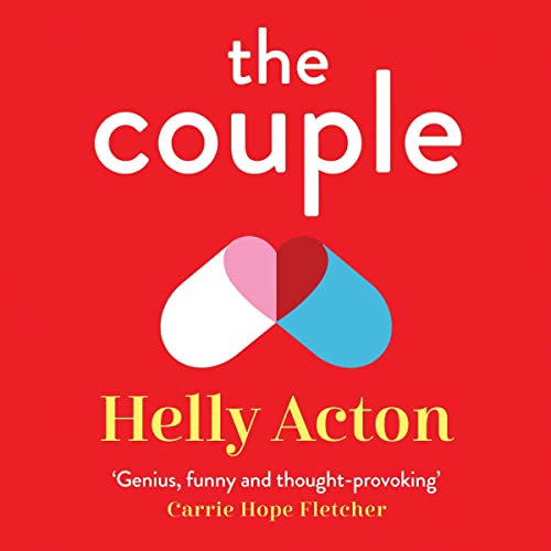 Cover of The Couple