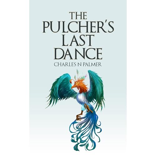 Cover of The Pulcher's Last Dance