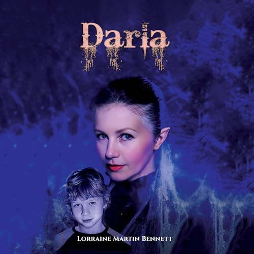 Cover of Darla