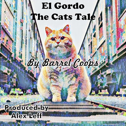 Cover of El Gordo