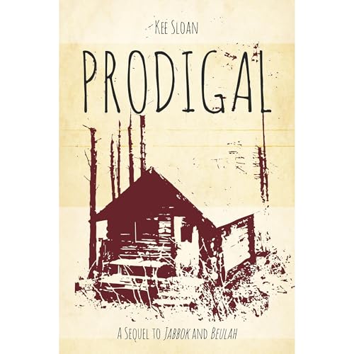 Cover of Prodigal