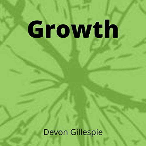 Cover of Growth