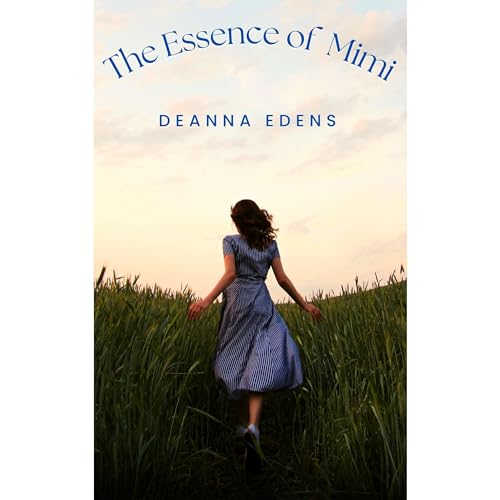 Cover of The Essence of Mimi