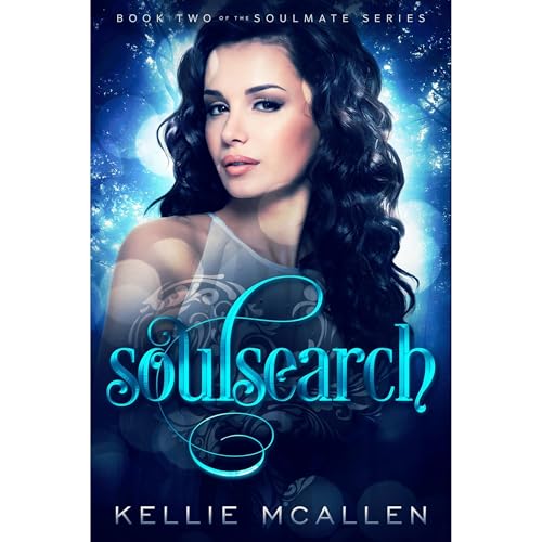 Cover of Soulsearch: Teen Paranormal Romance Series