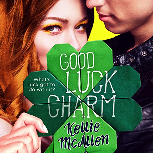 Cover of Good Luck Charm