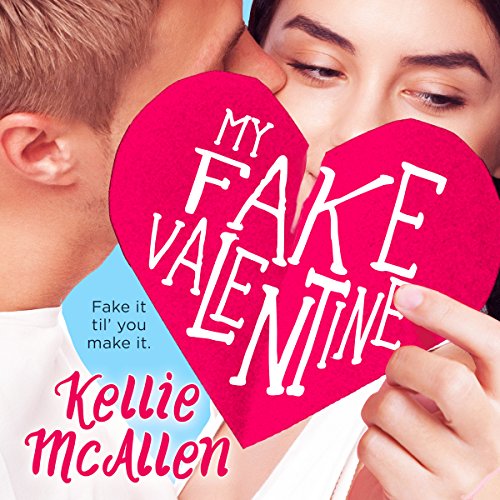 Cover of My Fake Valentine