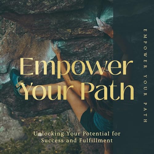 Cover of Empower Your Path