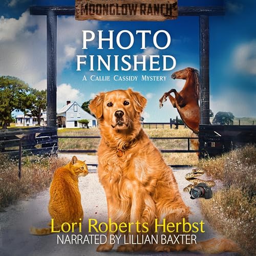 Cover of Photo Finished
