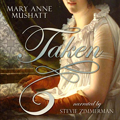 Cover of Taken