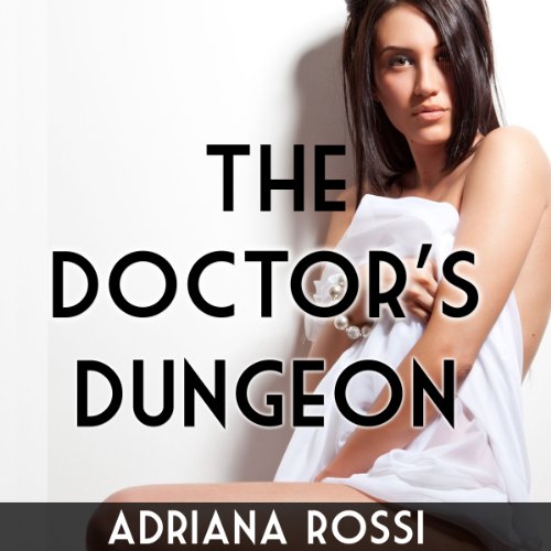 Cover of The Doctor's Dungeon