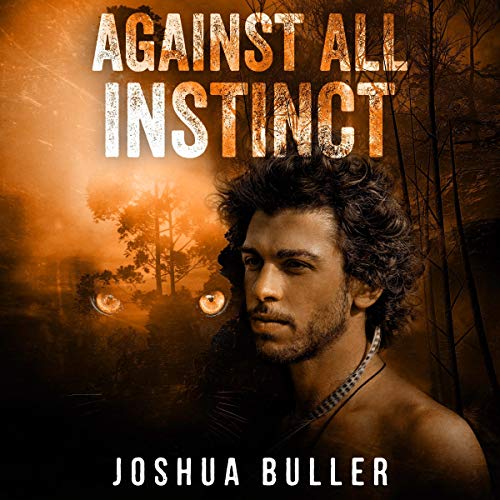 Cover of Against All Instinct