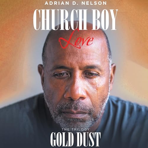 Cover of Church Boy Love