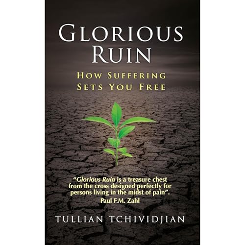 Cover of Glorious Ruin