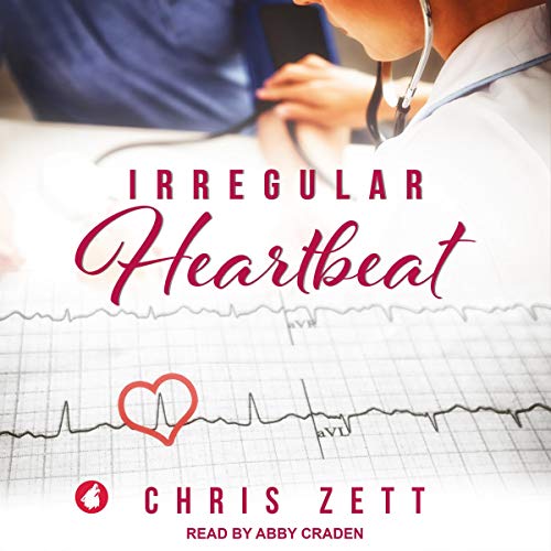 Cover of Irregular Heartbeat