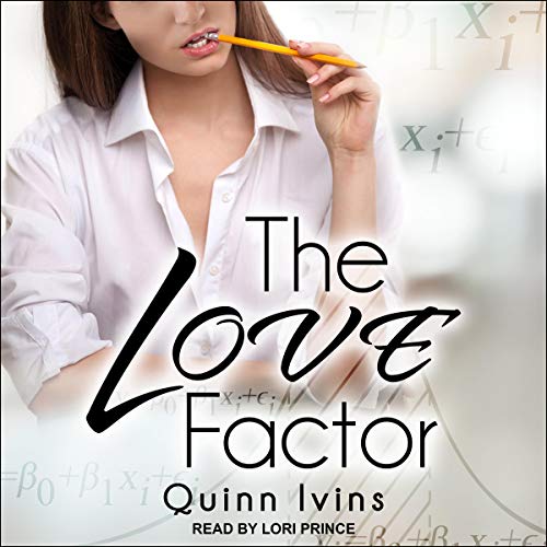 Cover of The Love Factor
