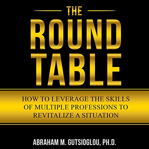 Cover of The Round Table