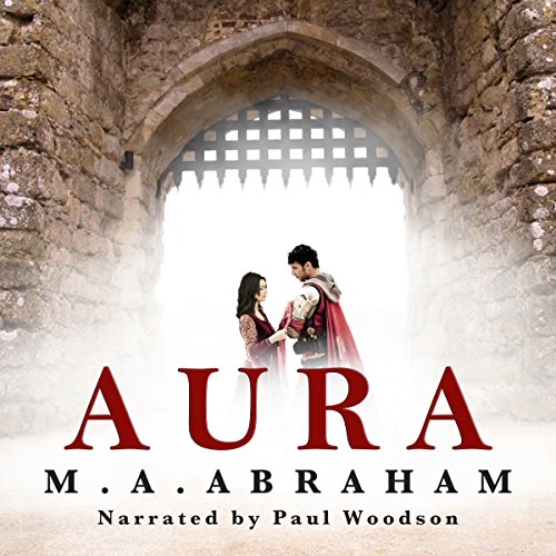Cover of Aura