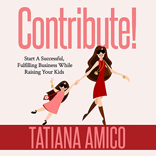 Cover of Contribute!