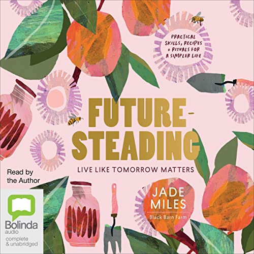 Cover of Futuresteading