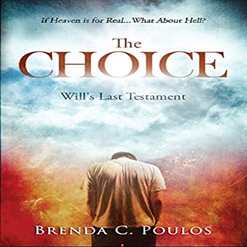 Cover of The Choice
