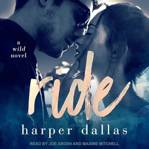 Cover of Ride