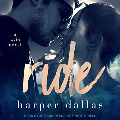 Cover of Ride