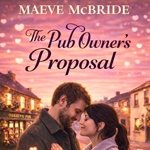 Cover of The Pub Owner’s Proposal