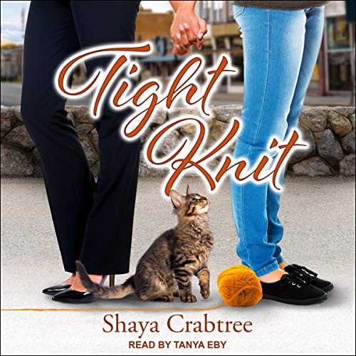 Cover of Tight Knit