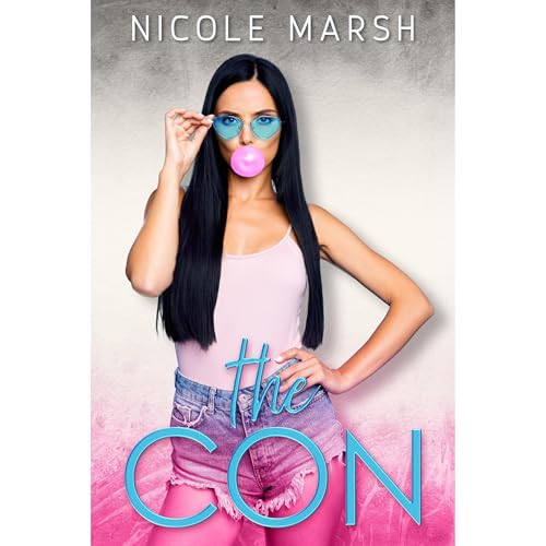 Cover of The Con