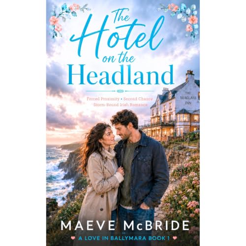 Cover of The Hotel on the Headland