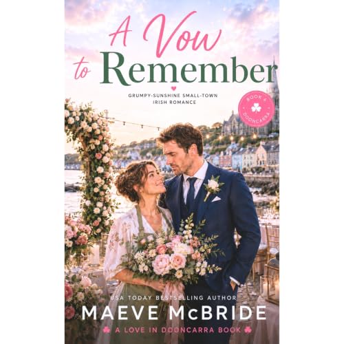 Cover of A Vow to Remember